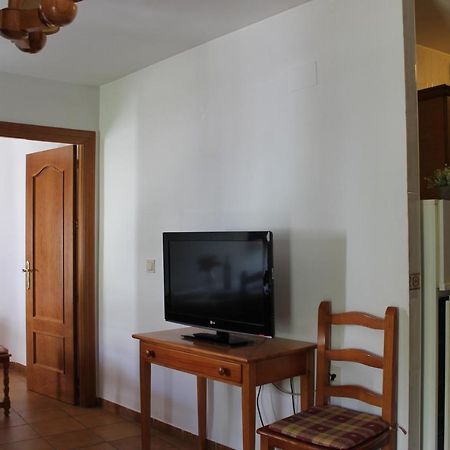 Apartamentos Rurales Rosendo: El Celindo Capileira Exteriér fotografie